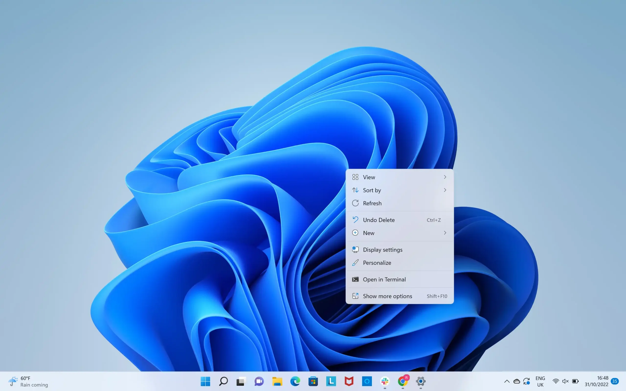 How to screenshot on windows and laptop